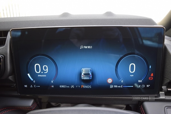 Used Ford Puma 2025 for sale - 76803114: Photo 13