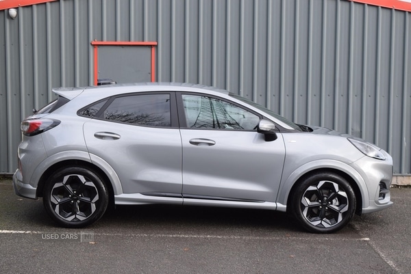 Used Ford Puma 2025 for sale - 76803114: Photo 2