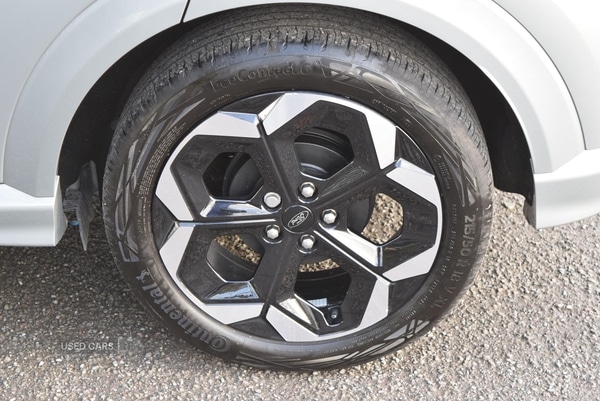 Used Ford Puma 2025 for sale - 76803114: Photo 30