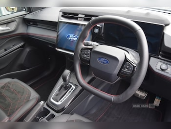 Used Ford Puma 2025 for sale - 76803114: Photo