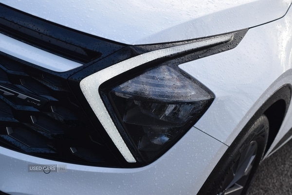 Used Kia Sportage 2023 for sale - 76803190: Photo 10