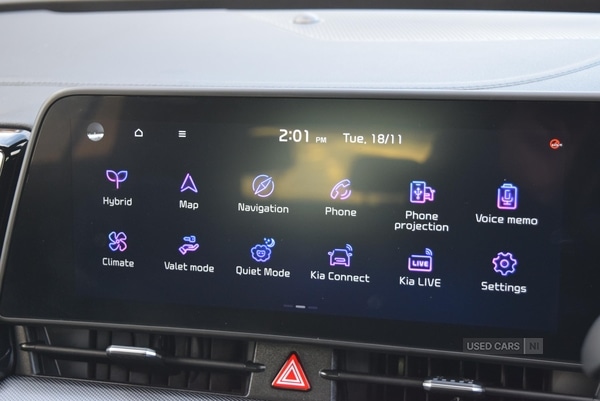 Used Kia Sportage 2023 for sale - 76803190: Photo 20