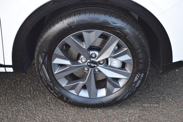 Used Kia Sportage 2023 for sale - 76803190: Photo 34