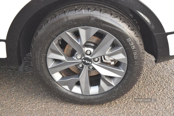 Used Kia Sportage 2023 for sale - 76803190: Photo 36