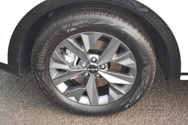 Used Kia Sportage 2023 for sale - 76803190: Photo 37