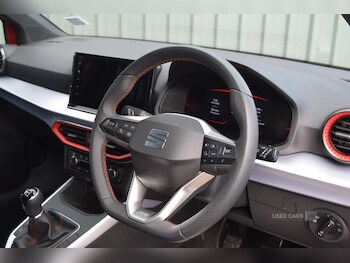 Used SEAT Arona 2025 for sale - 75464326: Photo