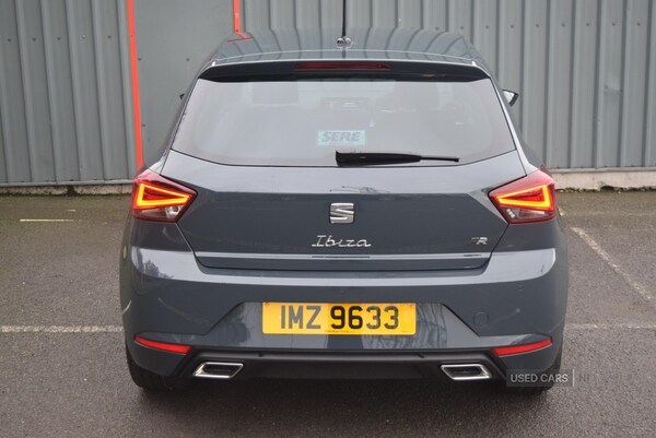 Used SEAT Ibiza 2025 for sale - 76729187: Photo 41