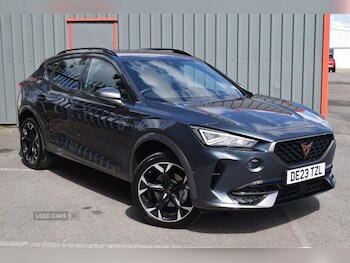 2023 - 1.5 TSI 150 V2 5dr DSG
