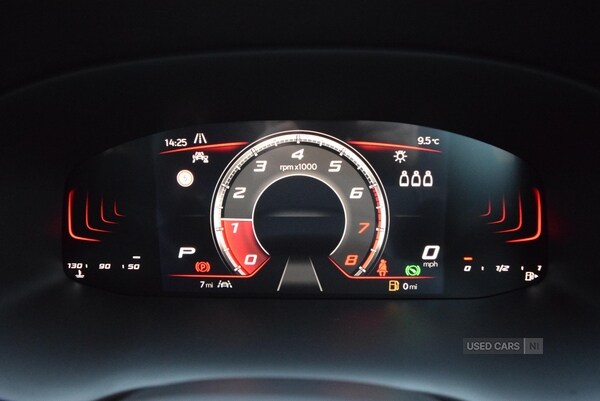 Used SEAT Ateca 2025 for sale - 77192358: Photo 10