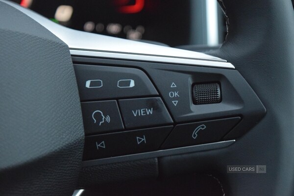 Used SEAT Ateca 2025 for sale - 77192358: Photo 13