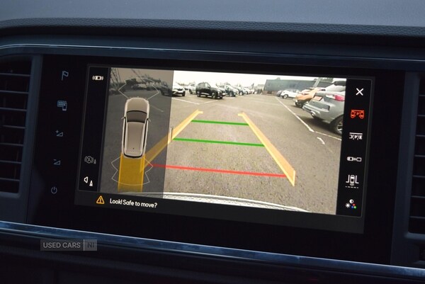 Used SEAT Ateca 2025 for sale - 77192358: Photo 16