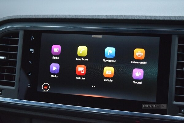 Used SEAT Ateca 2025 for sale - 77192358: Photo 17