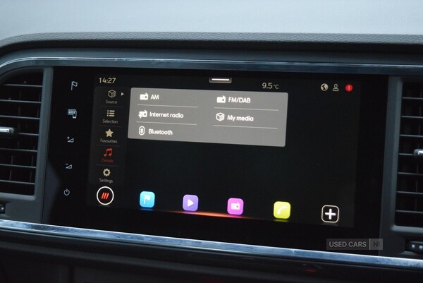 Used SEAT Ateca 2025 for sale - 77192358: Photo 18