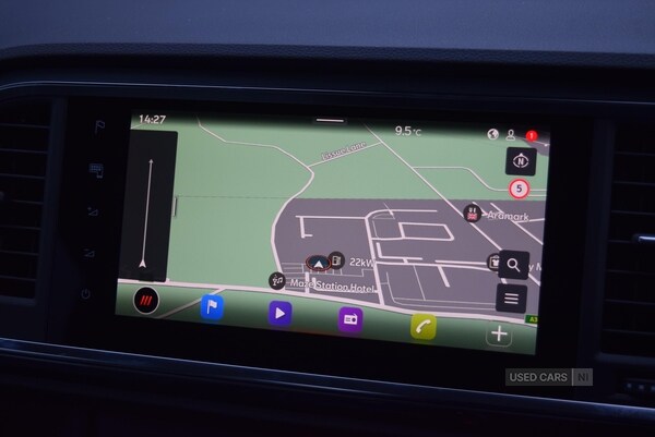 Used SEAT Ateca 2025 for sale - 77192358: Photo 19