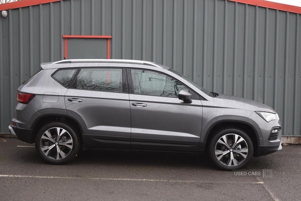 Used SEAT Ateca 2025 for sale - 77192358: Photo 2