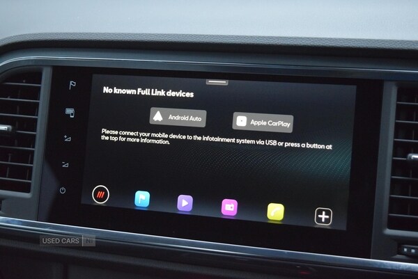 Used SEAT Ateca 2025 for sale - 77192358: Photo 20