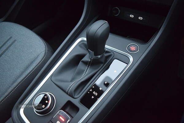 Used SEAT Ateca 2025 for sale - 77192358: Photo 25