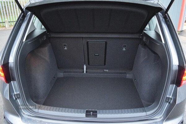 Used SEAT Ateca 2025 for sale - 77192358: Photo 30