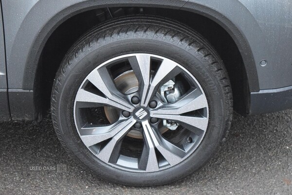 Used SEAT Ateca 2025 for sale - 77192358: Photo 31