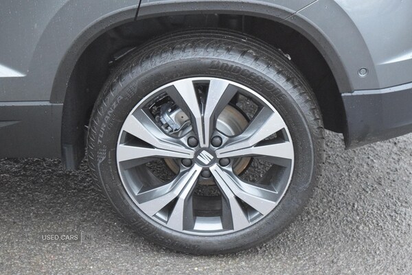 Used SEAT Ateca 2025 for sale - 77192358: Photo 33