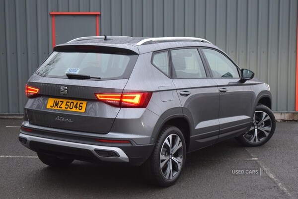 Used SEAT Ateca 2025 for sale - 77192358: Photo 36