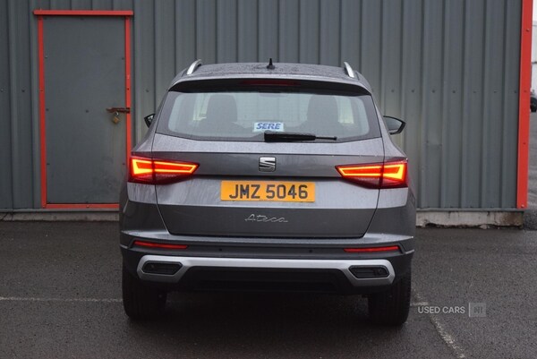 Used SEAT Ateca 2025 for sale - 77192358: Photo 37