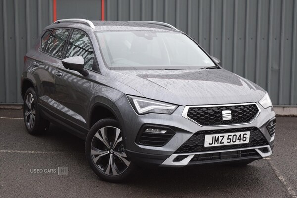 Used SEAT Ateca 2025 for sale - 77192358: Photo 39
