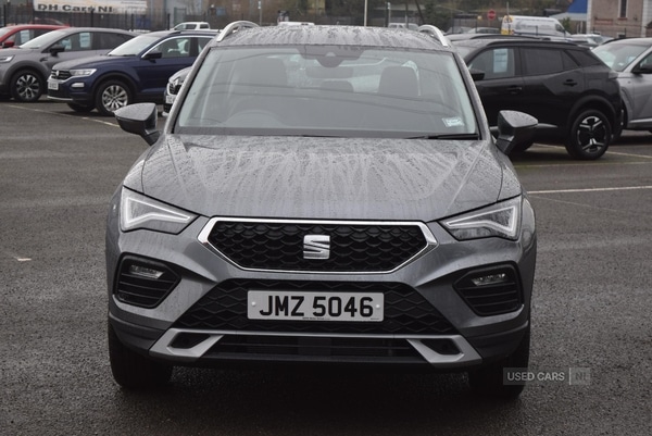 Used SEAT Ateca 2025 for sale - 77192358: Photo 5