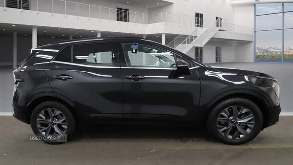 Used Kia Sportage 2024 for sale - 76585724: Photo 2