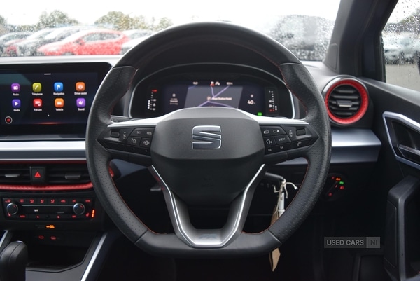 Used SEAT Arona 2024 for sale - 76586293: Photo 14