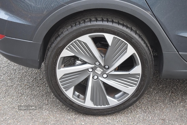 Used SEAT Arona 2024 for sale - 76586293: Photo 33