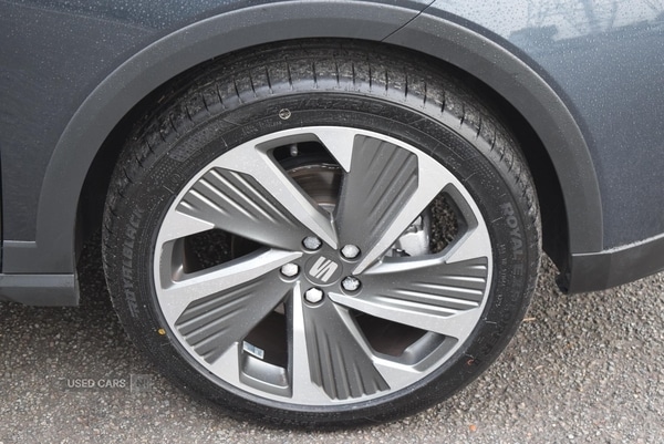 Used SEAT Arona 2024 for sale - 76586293: Photo 34