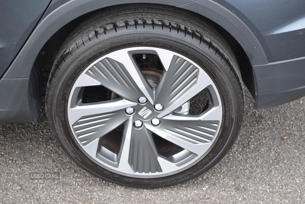 Used SEAT Arona 2024 for sale - 76586293: Photo 36