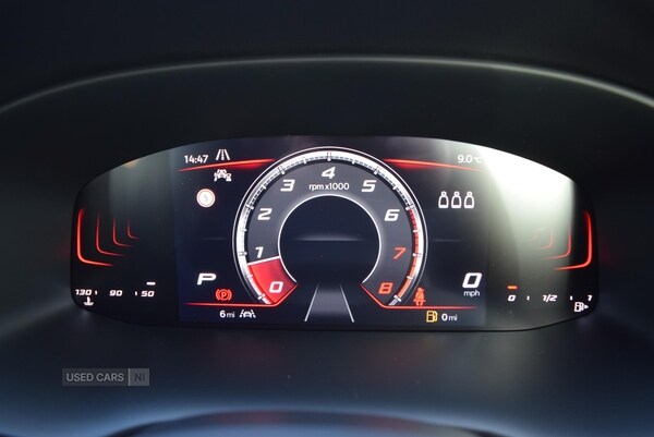 Used SEAT Ateca 2025 for sale - 77041422: Photo 12