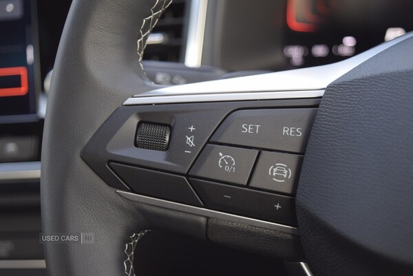 Used SEAT Ateca 2025 for sale - 77041422: Photo 14