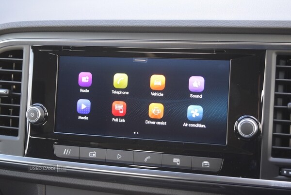 Used SEAT Ateca 2025 for sale - 77041422: Photo 19