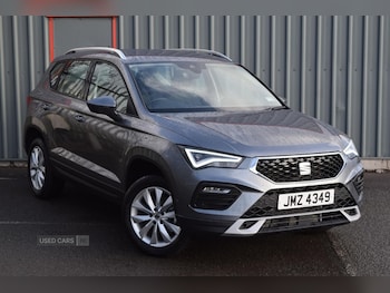 2025 - 1.5 TSI EVO SE 5dr DSG