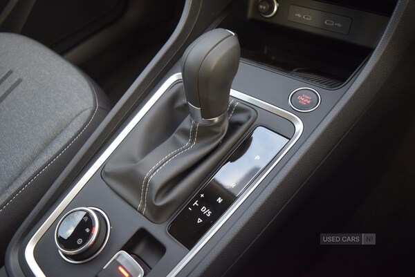 Used SEAT Ateca 2025 for sale - 77041422: Photo 25