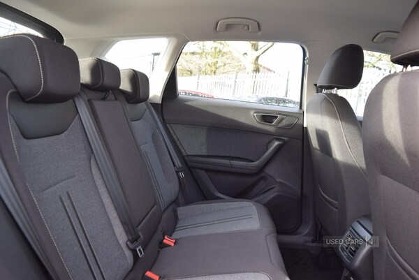 Used SEAT Ateca 2025 for sale - 77041422: Photo 29