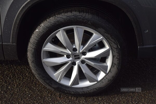 Used SEAT Ateca 2025 for sale - 77041422: Photo 31