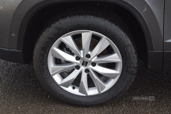 Used SEAT Ateca 2025 for sale - 77041422: Photo 34