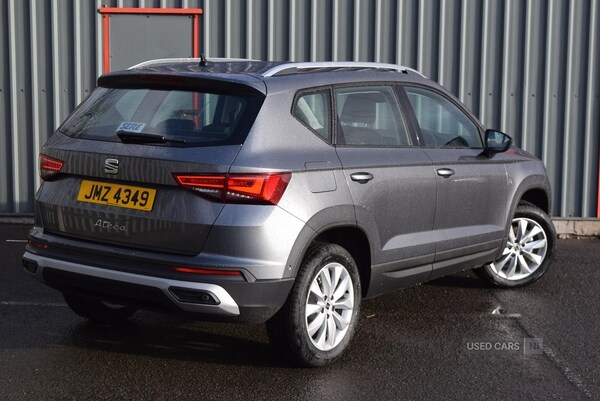 Used SEAT Ateca 2025 for sale - 77041422: Photo 36