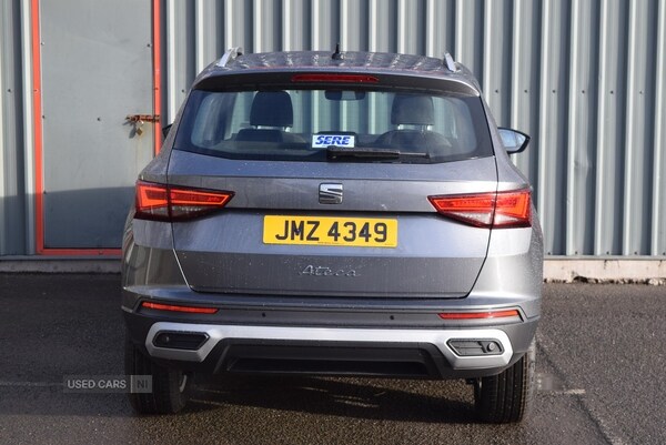 Used SEAT Ateca 2025 for sale - 77041422: Photo 37
