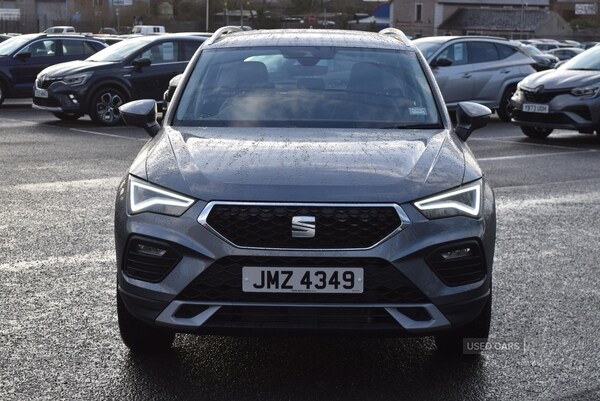 Used SEAT Ateca 2025 for sale - 77041422: Photo 4
