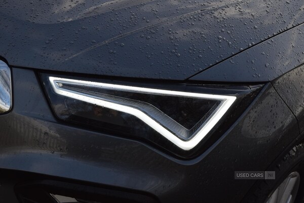 Used SEAT Ateca 2025 for sale - 77041422: Photo 9