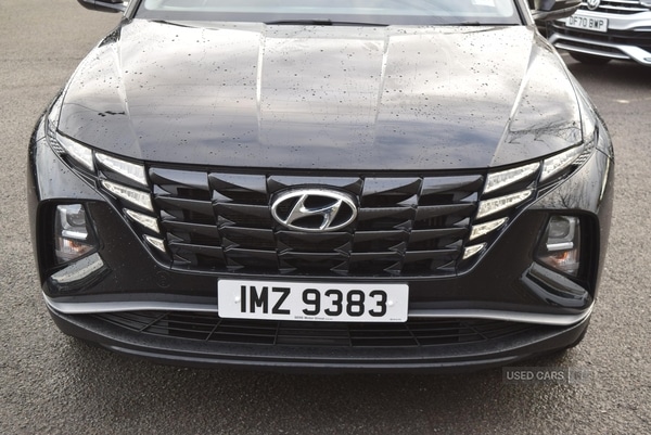 Used Hyundai TUCSON 2021 for sale - 76787122: Photo 8