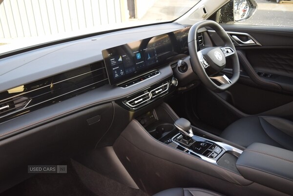 Used MG MG HS 2025 for sale - 77017581: Photo 12