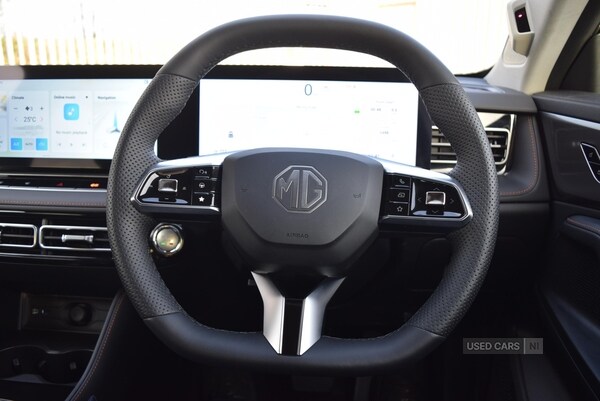 Used MG MG HS 2025 for sale - 77017581: Photo 14