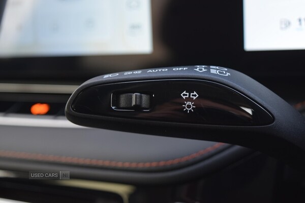 Used MG MG HS 2025 for sale - 77017581: Photo 17