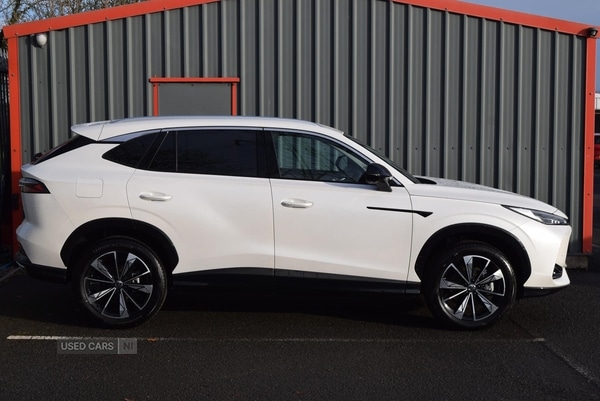 Used MG MG HS 2025 for sale - 77017581: Photo 2